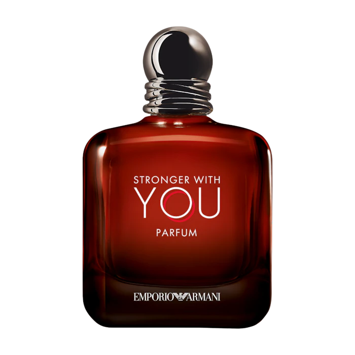 Armani Beauty Stronger With You Parfum Fragrance
